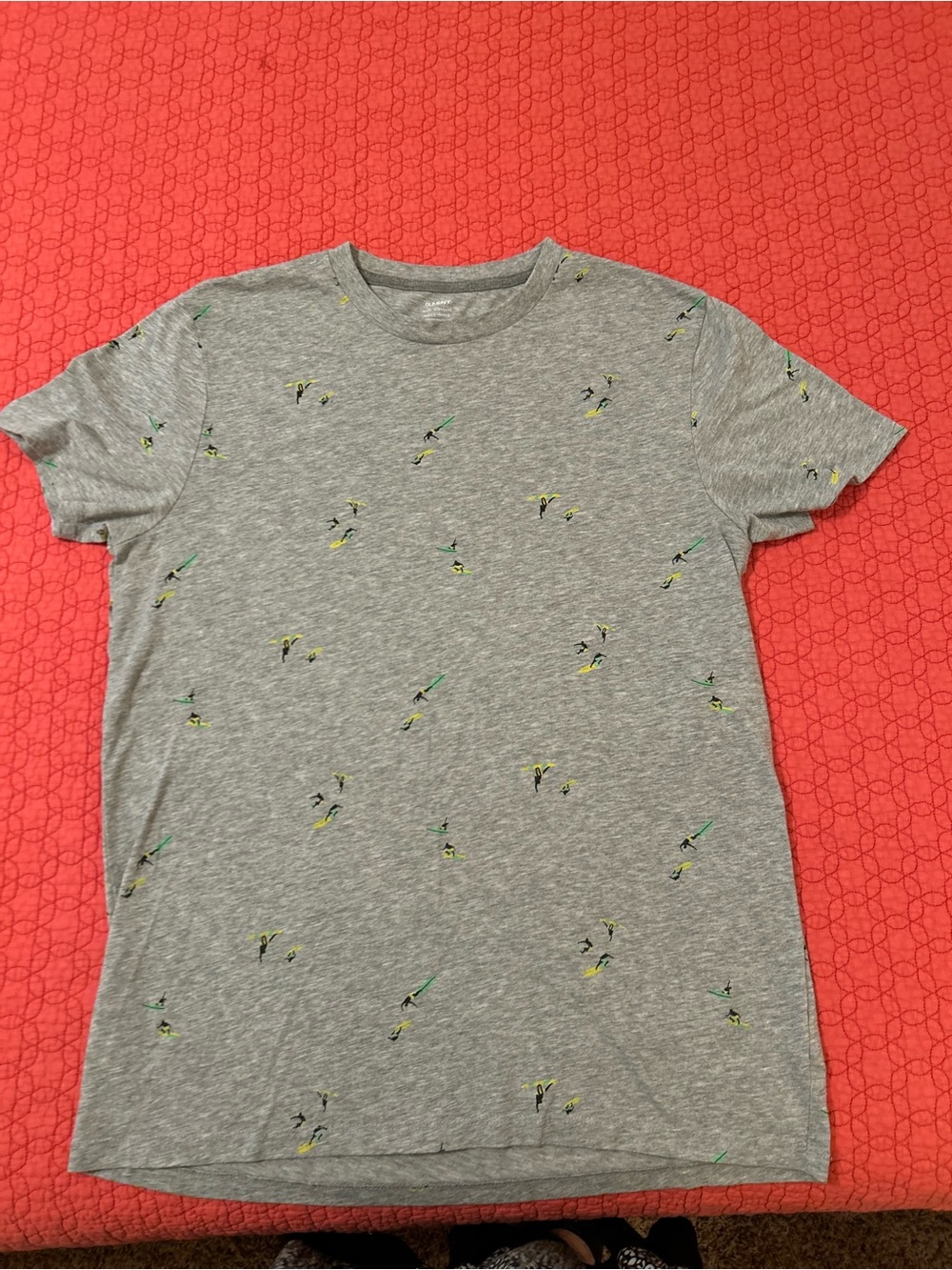 Old Navy Tee